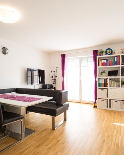 RIF | Top 4-Zimmer-Maisonette | Viel Platz, neuwertiger Zustand, Tiefgarage …