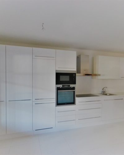ANIF — NIEDERALM | luxuriöse 3-Zi.-Dachgeschosswohnung mit Untersbergblick