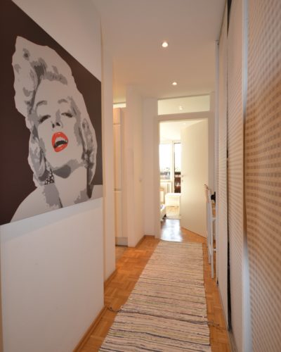 ELISABETH-VORSTADT | Stylisches Single-Appartment ideal für Anleger