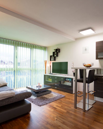 THALGAU | 3-Zimmerwohnung mit modernem Flair und Terrasse
