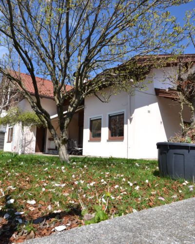 SALZACHSEE | Großes, sanierungsbedürftiges Haus mit Einliegerwohnung