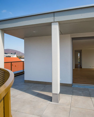 THUMEGG | Penthouse für hohe Ansprüche mit 360° Blick
