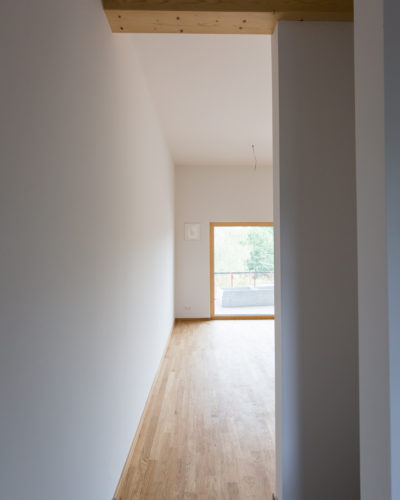LAUFEN I Neubauwohnungen — großzügig, stilvoll und nachhaltig, 3-Zimmer Wohnung I Top 3