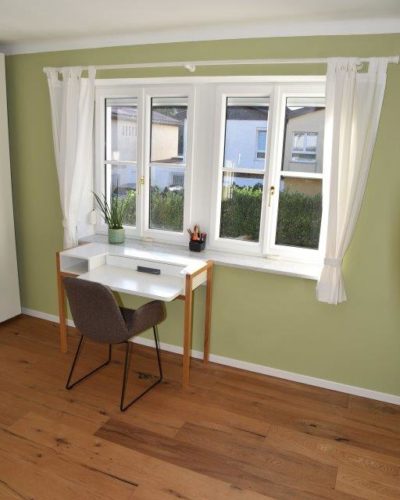 PARSCH | Dieses Eckreihenhaus ist kein Angebot – es ist eine Einladung