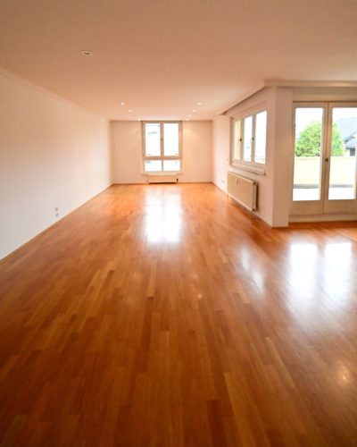 NONNTAL | 3 Zimmer Terrassenwohnung mit Untersbergblick