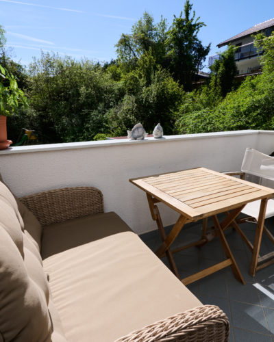 WALS | Schöne 3‑Zimmerwohnung mit Balkon in Grünauer/Käferheimer Bestlage