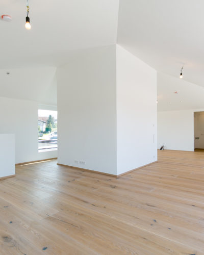 Ein wertvolles Stück Eugendorf | PROVISIONSFREI! | Wohnen & Leben am Rupertigut – Penthouse – Top 10