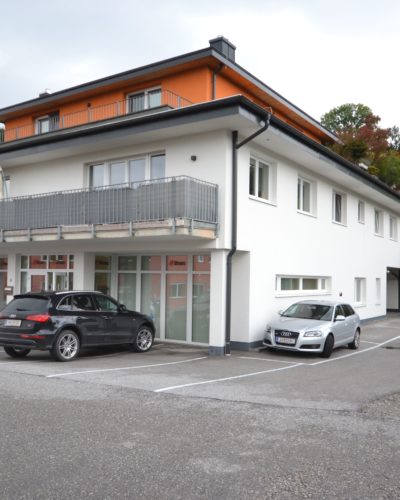 PUCH I Platz für gute Geschäfte I Ebenerdiges Büro oder Geschäftslokal
