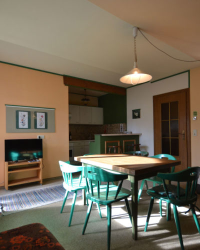 ALTENMARKT | Ferienwohnung mit Zweitwohnsitzwidmung – Top 3