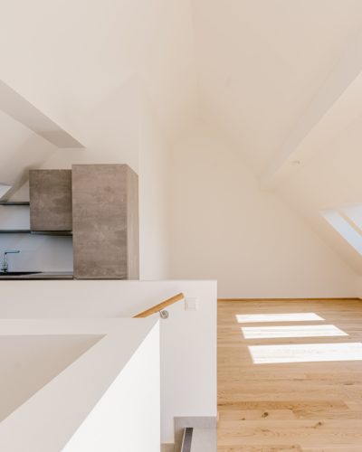SCHALLMOOS | 3 Zimmerwohnung im Erstbezug – modern, zentral, ruhig