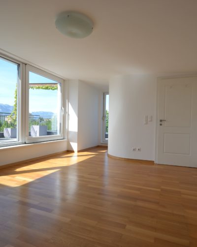 ELISABETH VORSTADT | Großzügiges Wohnen mit besten Aussichten direkt an der Salzach