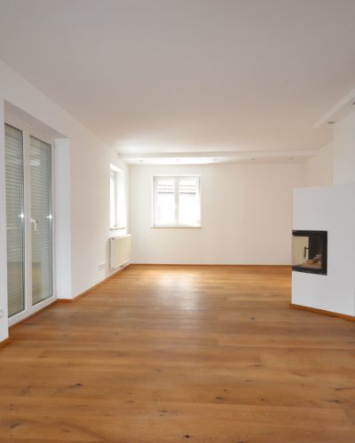 PARSCH/GNIGL | 4‑Zimmerwohnung in ruhiger Lage | Einfach nur schön wohnen