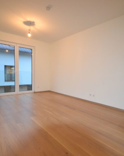 Gut Gartenau.…Leben in Anif | 2‑Zimmer-Garten/Terrassenwohnung
