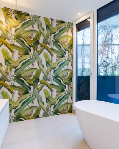 NONNTAL I High-End-Penthouse mit Rooftop-Terrasse und Festungsblick