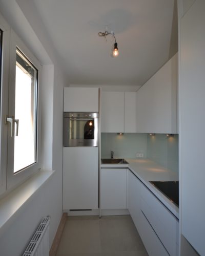 ZENTRUM MITTE LEHEN | Sanierte 3‑Zimmerwohnung in zentraler Citylage