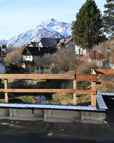 ANIF | Luxuriöses Wohnen in revitalisiertem Mühlengebäude in einzigartiger Lage_T4