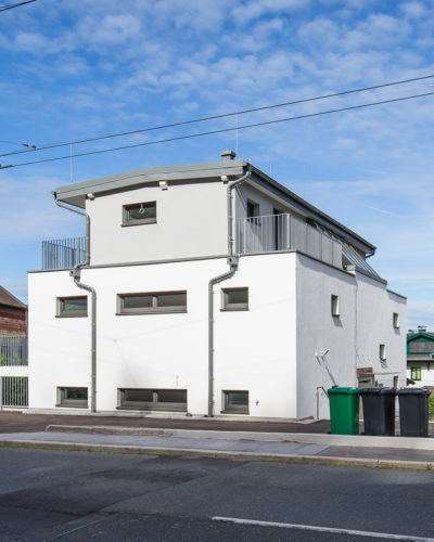 LANGWIED | Neubau-Büro mit Terrasse