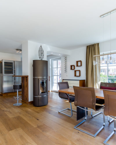 HEUBERG | Traumplatz – Haus mit Garten, Pool & Außensauna