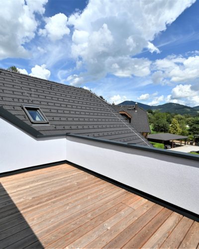 ANIF | Luxuriöses Wohnen in revitalisiertem Mühlengebäude in einzigartiger Lage_T4