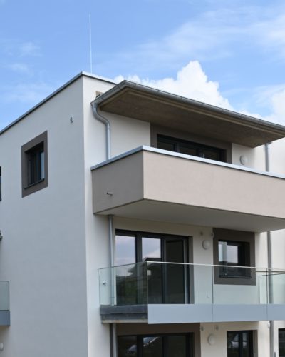 SEEKIRCHEN | Lebensqualität pur 3 Zimmer-Erstbezugswohnung mit Terrasse