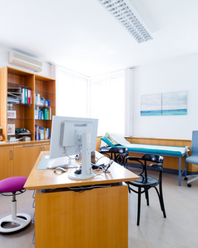 MAXGLAN/RIEDENBURG | Perfekte Voraussetzungen für Praxis, Ordination, Kanzlei oder Büro