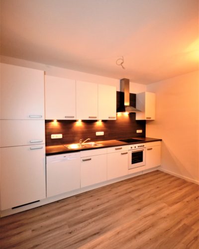 GRÖDIG | Moderne 3‑Zimmer-Wohnung mit Balkon
