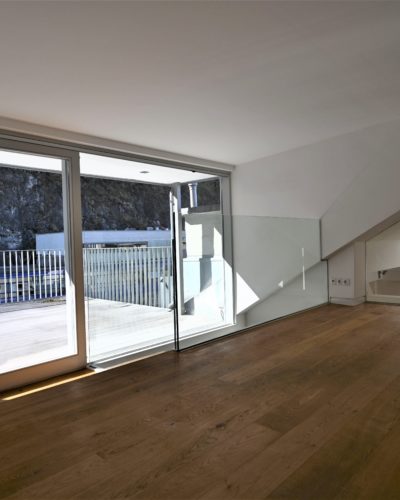 RECHTE ALTSTADT | Loftfeeling im Penthouse Maisonette mit Dachterrasse