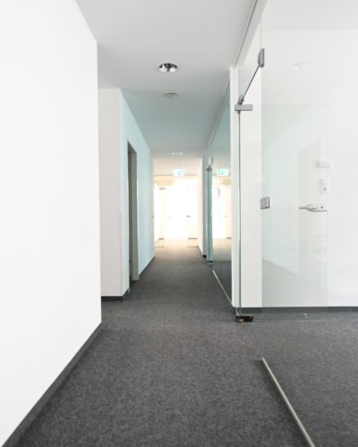 SCHALLMOOS | Repräsentative Bürofläche nahe Salzburg AG