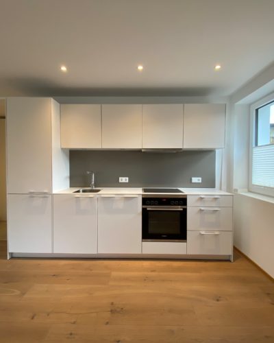 NONNTAL | Neuwertige 2‑Zimmer-Wohnung mit Designausstattung