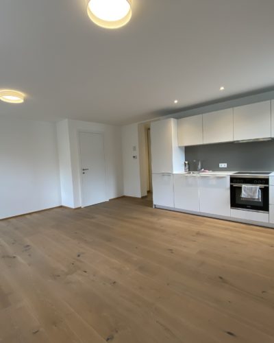NONNTAL | Neuwertige 2‑Zimmer-Wohnung mit Designausstattung und Balkon