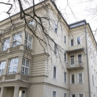 MY HOME IS MY HOME
Immobilien Wolfgang Schiessendoppler 
&amp; Partner. Wohnung Ernest Thun Strasse  Salzburg. Foto: Kolarik Andreas 06. 02. 2024