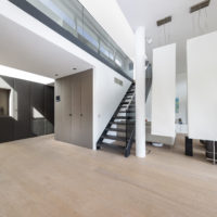 MY HOME IS MY HOME
Immobilien Wolfgang Schiessendoppler 
&amp; Partner.   Wohnung Ernest Thun Strasse 6 5020. Salzburg. Foto: Kolarik Andreas 23.04.2025