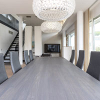MY HOME IS MY HOME
Immobilien Wolfgang Schiessendoppler 
&amp; Partner.   Wohnung Ernest Thun Strasse 6 5020. Salzburg. Foto: Kolarik Andreas 23.04.2025