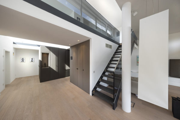 MY HOME IS MY HOME
Immobilien Wolfgang Schiessendoppler 
&amp; Partner.   Wohnung Ernest Thun Strasse 6 5020. Salzburg. Foto: Kolarik Andreas 23.04.2025