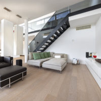 MY HOME IS MY HOME
Immobilien Wolfgang Schiessendoppler 
&amp; Partner.   Wohnung Ernest Thun Strasse 6 5020. Salzburg. Foto: Kolarik Andreas 23.04.2025