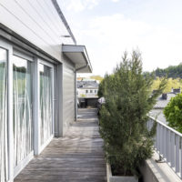 MY HOME IS MY HOME
Immobilien Wolfgang Schiessendoppler 
&amp; Partner.   Wohnung Ernest Thun Strasse 6 5020. Salzburg. Foto: Kolarik Andreas 23.04.2025