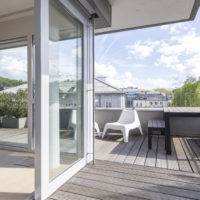 MY HOME IS MY HOME
Immobilien Wolfgang Schiessendoppler 
&amp; Partner.   Wohnung Ernest Thun Strasse 6 5020. Salzburg. Foto: Kolarik Andreas 23.04.2025