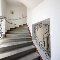 MY HOME IS MY HOME
Immobilien Wolfgang Schiessendoppler 
&amp; Partner. Haus Reichenhaller Str Foto: Kolarik Andreas 20.06.2025