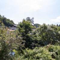 MY HOME IS MY HOME
Immobilien Wolfgang Schiessendoppler 
&amp; Partner. Haus Reichenhaller Str Foto: Kolarik Andreas 20.06.2025