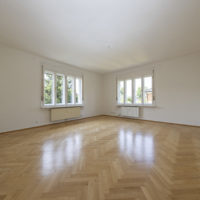 MY HOME IS MY HOME
Immobilien Wolfgang Schiessendoppler 
&amp; Partner. Haus Reichenhaller Str Foto: Kolarik Andreas 20.06.2025