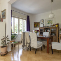 MY HOME IS MY HOME
Immobilien Wolfgang Schiessendoppler 
&amp; Partner. Haus Reichenhaller Str Foto: Kolarik Andreas 20.06.2025
