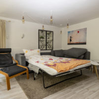 MY HOME IS MY HOME
Immobilien Wolfgang Schiessendoppler 
&amp; Partner. Haus Reichenhaller Str Foto: Kolarik Andreas 20.06.2025