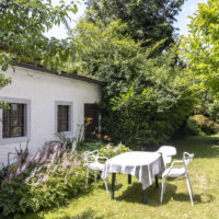 MY HOME IS MY HOME
Immobilien Wolfgang Schiessendoppler 
&amp; Partner. Haus Reichenhaller Str Foto: Kolarik Andreas 20.06.2025
