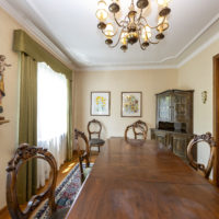 MY HOME IS MY HOME
Immobilien Wolfgang Schiessendoppler 
&amp; Partner. Wohnung Franz Schalk Str. Foto: Kolarik Andreas 20.06.2025