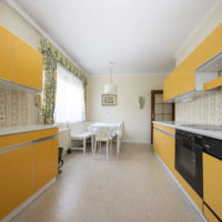 MY HOME IS MY HOME
Immobilien Wolfgang Schiessendoppler 
&amp; Partner. Wohnung Franz Schalk Str. Foto: Kolarik Andreas 20.06.2025
