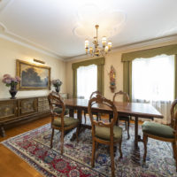 MY HOME IS MY HOME
Immobilien Wolfgang Schiessendoppler 
&amp; Partner. Wohnung Franz Schalk Str. Foto: Kolarik Andreas 20.06.2025