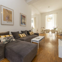 MY HOME IS MY HOME
Immobilien Wolfgang Schiessendoppler 
&amp; Partner. Wohnung 1  Bruderhof    Foto: Kolarik Andreas 26.06.2025
