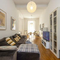 MY HOME IS MY HOME
Immobilien Wolfgang Schiessendoppler 
&amp; Partner. Wohnung 1  Bruderhof    Foto: Kolarik Andreas 26.06.2025