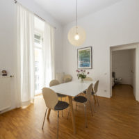 MY HOME IS MY HOME
Immobilien Wolfgang Schiessendoppler 
&amp; Partner. Wohnung 1  Bruderhof    Foto: Kolarik Andreas 26.06.2025