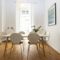MY HOME IS MY HOME
Immobilien Wolfgang Schiessendoppler 
&amp; Partner. Wohnung 1  Bruderhof    Foto: Kolarik Andreas 26.06.2025